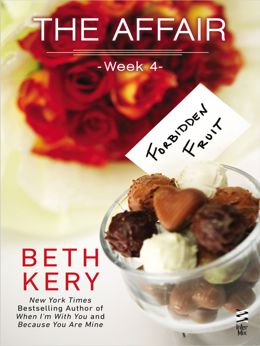 Title details for Forbidden Fruit by Beth Kery - Available